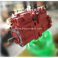 Excavator CX130 Hydraulic Pump CX130 Main Pump